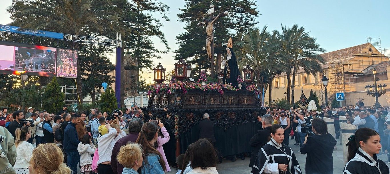 La Hermandad de la Vera Cruz convoca el II Concurso de Fotografía Julio Gómez Jiménez